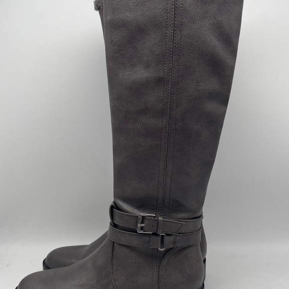 "Spring Sale" Naturalizer Garrisoncozy Knee Heigh Women Boots - Picture 5 of 11